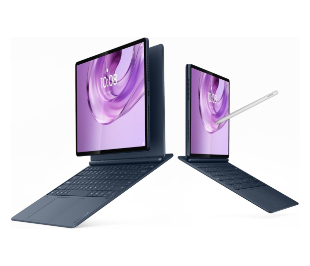 Lenovo Lenovo Yoga Tab Plus 13" Gen 2/16GB/256/Android + PEN + KB - 1603872 - zdjęcie 2